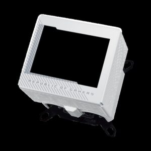 ASUS ROG RYUJIN III WB White Edition Bloque de agua