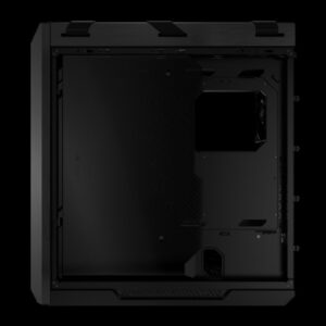 ASUS ROG Strix Helios II GX601S Midi Tower Negro ASUS ROG Strix Helios II GX601S Midi Tower Negro