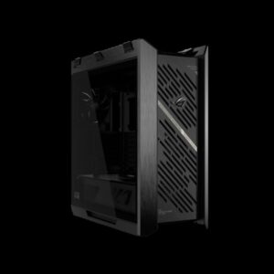 ASUS ROG Strix Helios II GX601S Midi Tower Negro ASUS ROG Strix Helios II GX601S Midi Tower Negro