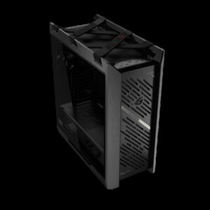 ASUS ROG Strix Helios II GX601S Midi Tower Negro ASUS ROG Strix Helios II GX601S Midi Tower Negro