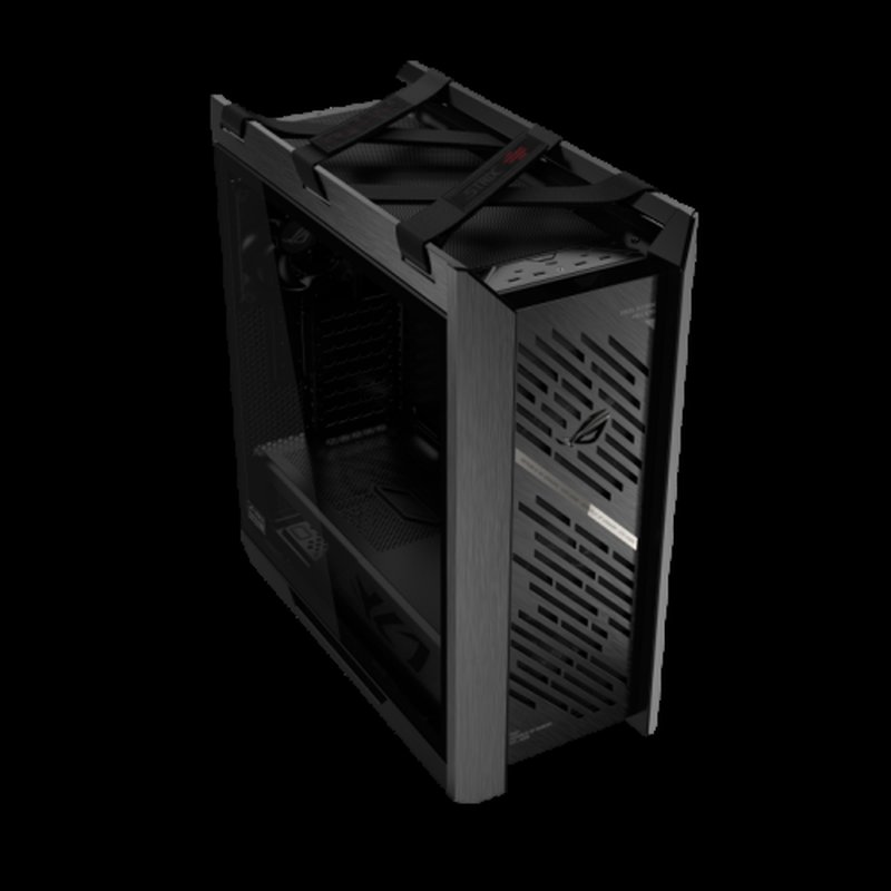ASUS ROG Strix Helios II GX601S Midi Tower Negro ASUS ROG Strix Helios II GX601S Midi Tower Negro - Imagen 3
