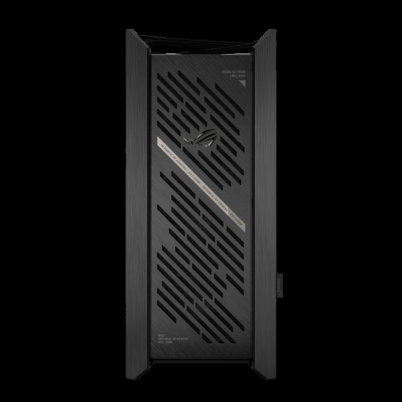 ASUS ROG Strix Helios II GX601S Midi Tower Negro ASUS ROG Strix Helios II GX601S Midi Tower Negro - Imagen 4