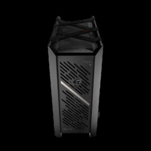 ASUS ROG Strix Helios II GX601S Midi Tower Negro ASUS ROG Strix Helios II GX601S Midi Tower Negro