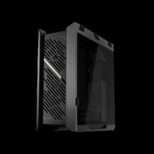 ASUS ROG Strix Helios II GX601S Midi Tower Negro ASUS ROG Strix Helios II GX601S Midi Tower Negro