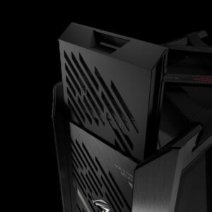 ASUS ROG Strix Helios II GX601S Midi Tower Negro ASUS ROG Strix Helios II GX601S Midi Tower Negro