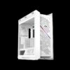 ASUS ROG Strix Helios II Midi Tower Blanco ASUS ROG Strix Helios II Midi Tower Blanco