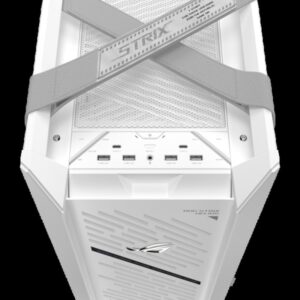 ASUS ROG Strix Helios II Midi Tower Blanco