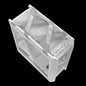 ASUS ROG Strix Helios II Midi Tower Blanco
