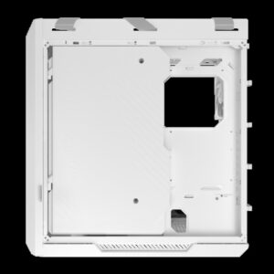 ASUS ROG Strix Helios II Midi Tower Blanco