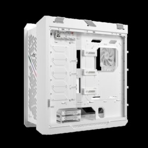 ASUS ROG Strix Helios II Midi Tower Blanco