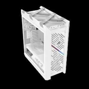 ASUS ROG Strix Helios II Midi Tower Blanco