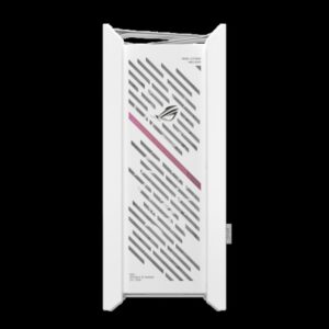 ASUS ROG Strix Helios II Midi Tower Blanco