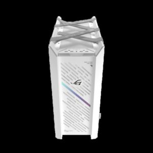 ASUS ROG Strix Helios II Midi Tower Blanco