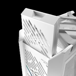 ASUS ROG Strix Helios II Midi Tower Blanco