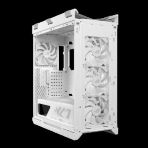 ASUS ROG Strix Helios II Midi Tower Blanco