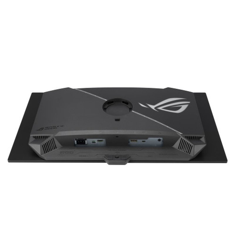 ASUS ROG Strix OLED XG27ACDMS pantalla para PC 67,3 cm (26.5") 2560 x 1440 Pixeles Quad HD QD-OLED Negro - Imagen 6