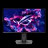 ASUS ROG Strix OLED XG27UCDMG pantalla para PC 67,3 cm (26.5") 3840 x 2160 Pixeles 4K Ultra HD QD-OLED Negro