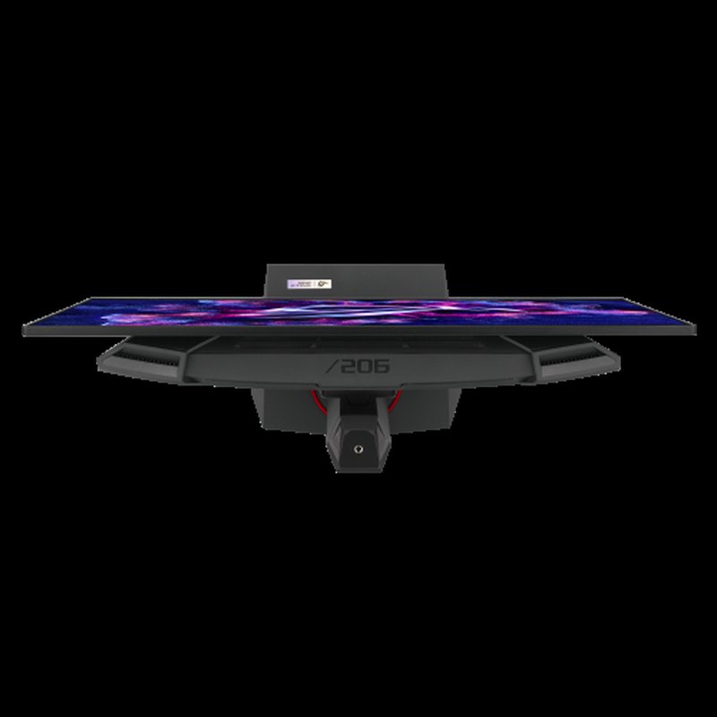 ASUS ROG Strix OLED XG27UCDMG pantalla para PC 67,3 cm (26.5") 3840 x 2160 Pixeles 4K Ultra HD QD-OLED Negro - Imagen 9