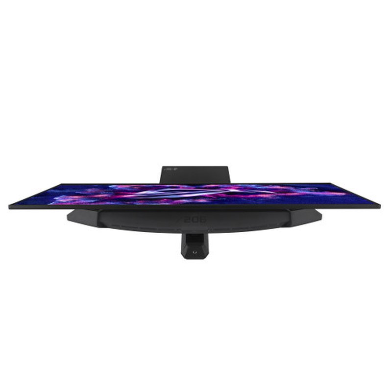 ASUS ROG Strix OLED XG32UCDS pantalla para PC 80 cm (31.5") 3840 x 2160 Pixeles 4K Ultra HD QD-OLED Negro - Imagen 4