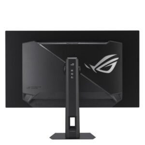 ASUS ROG Strix OLED XG32UCDS pantalla para PC 80 cm (31.5") 3840 x 2160 Pixeles 4K Ultra HD QD-OLED Negro