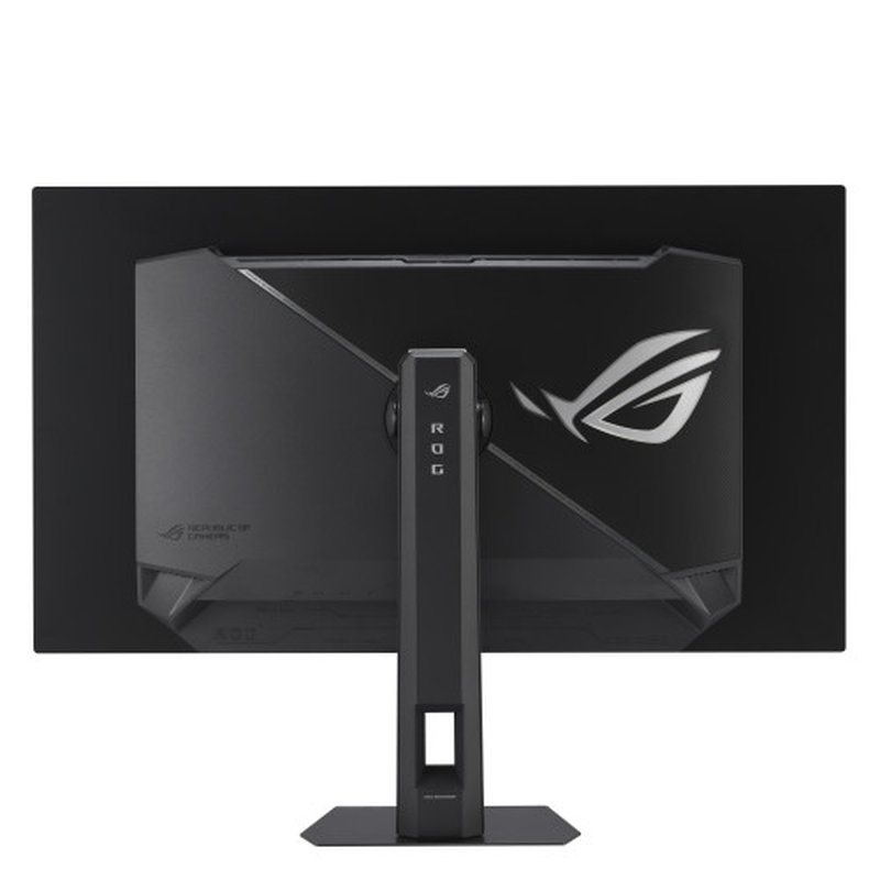 ASUS ROG Strix OLED XG32UCDS pantalla para PC 80 cm (31.5") 3840 x 2160 Pixeles 4K Ultra HD QD-OLED Negro - Imagen 5