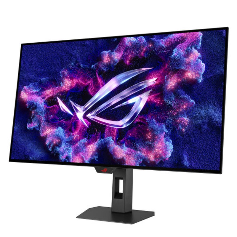 ASUS ROG Strix OLED XG32UCWG pantalla para PC 80 cm (31.5") 3840 x 2160 Pixeles 4K Ultra HD Negro - Imagen 3