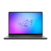 ASUS ROG Zephyrus G14 OLED GA403UP-QS002 - Ordenador Portátil Gaming de 14" WQXGA+ 120Hz (AMD Ryzen 9 270, 32GB RAM, 1TB SSD, NVIDIA RTX 5070 8GB, Sin Sistema Operativo) Gris Eclipse - Teclado QWERTY español
