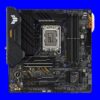 ASUS TUF GAMING B660M-PLUS WIFI Intel B660 LGA 1700 micro ATX