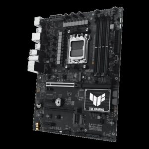 ASUS TUF GAMING B850-PLUS WIFI AMD B850 Zócalo AM5 ATX