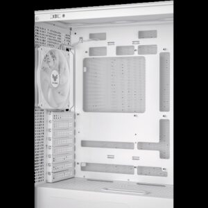 ASUS TUF Gaming GT302 ARGB Midi Tower Blanco ASUS TUF Gaming GT302 ARGB Midi Tower Blanco