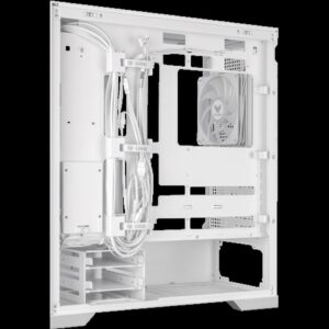 ASUS TUF Gaming GT302 ARGB Midi Tower Blanco ASUS TUF Gaming GT302 ARGB Midi Tower Blanco