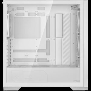 ASUS TUF Gaming GT302 ARGB Midi Tower Blanco ASUS TUF Gaming GT302 ARGB Midi Tower Blanco