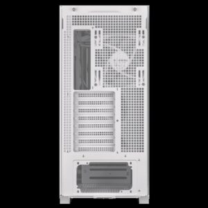 ASUS TUF Gaming GT302 ARGB Midi Tower Blanco ASUS TUF Gaming GT302 ARGB Midi Tower Blanco