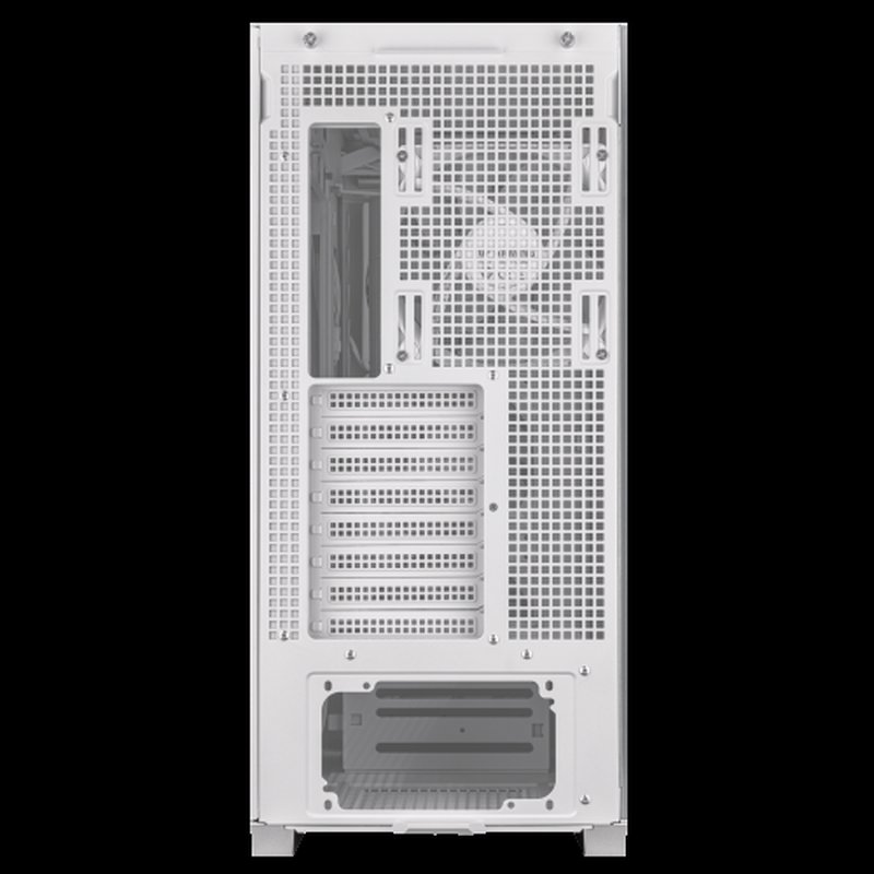 ASUS TUF Gaming GT302 ARGB Midi Tower Blanco ASUS TUF Gaming GT302 ARGB Midi Tower Blanco - Imagen 8
