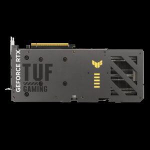 ASUS TUF Gaming TUF-RTX5060-O8G-GAMING NVIDIA GeForce RTX 5060 8 GB GDDR7