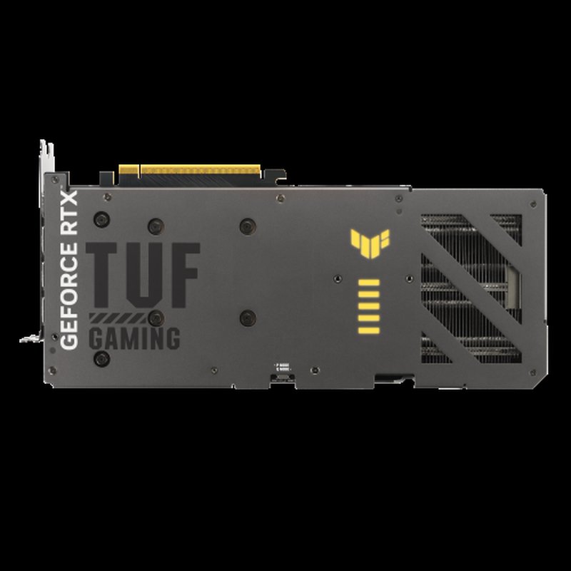 ASUS TUF Gaming TUF-RTX5060-O8G-GAMING NVIDIA GeForce RTX 5060 8 GB GDDR7 - Imagen 2