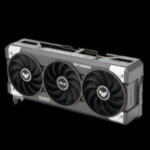 ASUS TUF Gaming TUF-RTX5060-O8G-GAMING NVIDIA GeForce RTX 5060 8 GB GDDR7