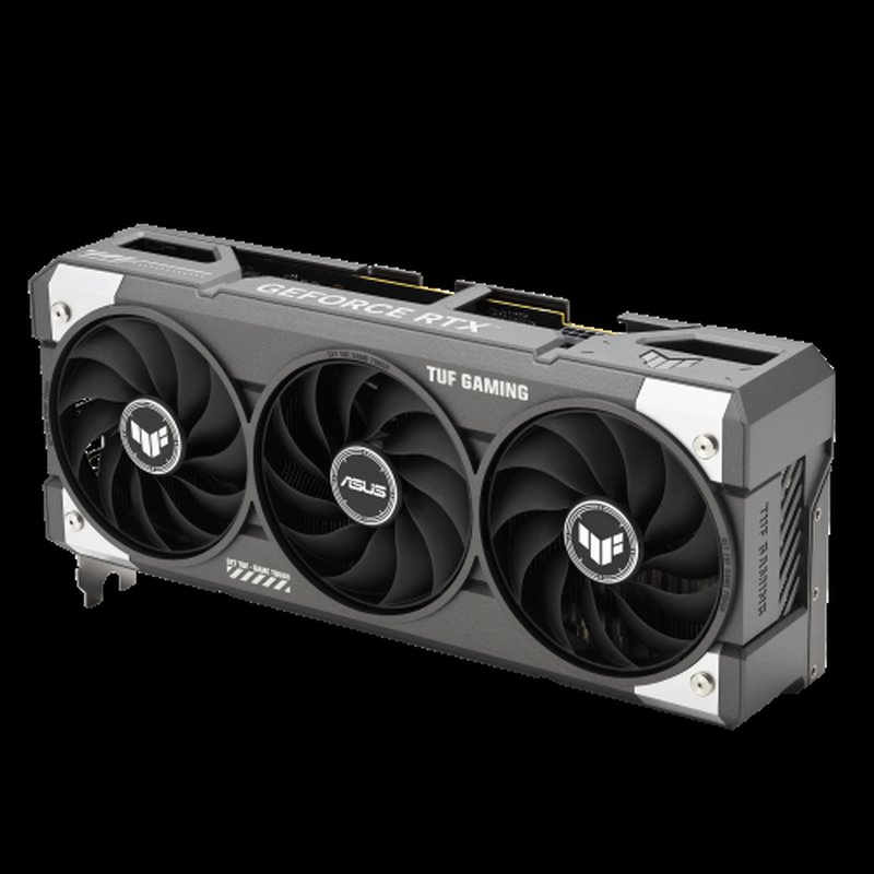 ASUS TUF Gaming TUF-RTX5060-O8G-GAMING NVIDIA GeForce RTX 5060 8 GB GDDR7 - Imagen 6