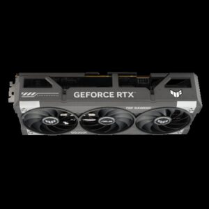 ASUS TUF Gaming TUF-RTX5060-O8G-GAMING NVIDIA GeForce RTX 5060 8 GB GDDR7