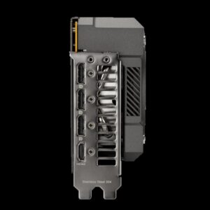 ASUS TUF Gaming TUF-RTX5060-O8G-GAMING NVIDIA GeForce RTX 5060 8 GB GDDR7