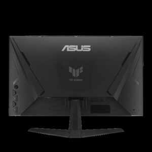 ASUS TUF Gaming VG249QM5A pantalla para PC 60,5 cm (23.8") 1920 x 1080 Pixeles Full HD LCD Negro
