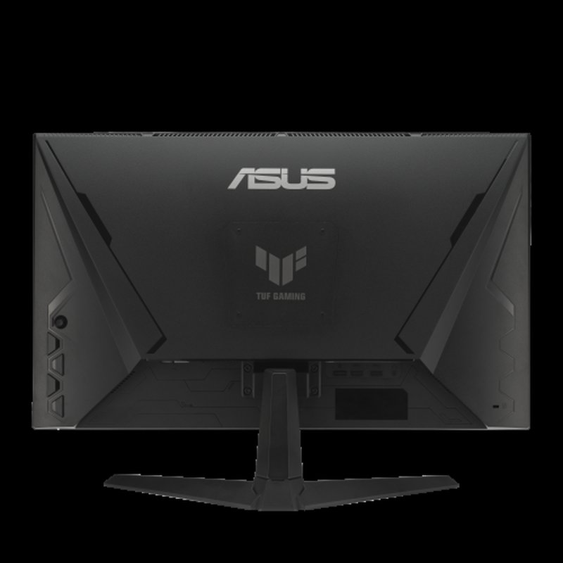 ASUS TUF Gaming VG249QM5A pantalla para PC 60,5 cm (23.8") 1920 x 1080 Pixeles Full HD LCD Negro - Imagen 5