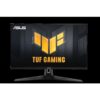 ASUS TUF Gaming VG27UQ1A pantalla para PC 68,6 cm (27") 3840 x 2160 Pixeles 4K Ultra HD LCD Negro