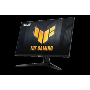 ASUS TUF Gaming VG27UQ1A pantalla para PC 68,6 cm (27") 3840 x 2160 Pixeles 4K Ultra HD LCD Negro