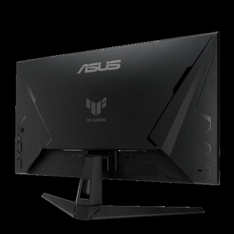 ASUS TUF Gaming VG27UQ1A pantalla para PC 68,6 cm (27") 3840 x 2160 Pixeles 4K Ultra HD LCD Negro - Imagen 4