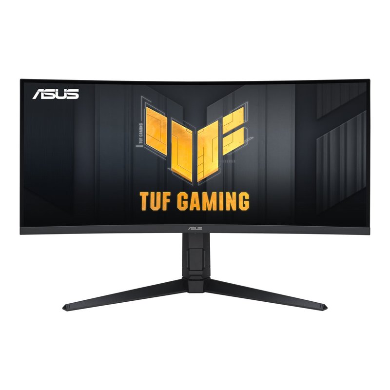 ASUS TUF Gaming VG34VQEL1A 86,4 cm (34") 3440 x 1440 Pixeles LED Negro