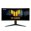 ASUS TUF Gaming VG34WQML5A pantalla para PC 86,4 cm (34") 3440 x 1440 Pixeles UltraWide Quad HD LED Negro
