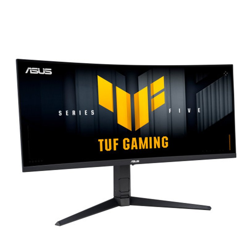 ASUS TUF Gaming VG34WQML5A pantalla para PC 86,4 cm (34") 3440 x 1440 Pixeles UltraWide Quad HD LED Negro - Imagen 3