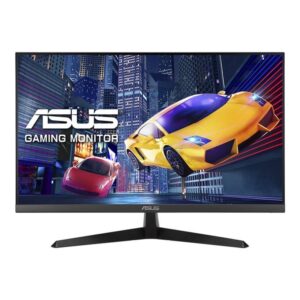 ASUS VY279HGR pantalla para PC 68,6 cm (27") 1920 x 1080 Pixeles Full HD LCD Negro
