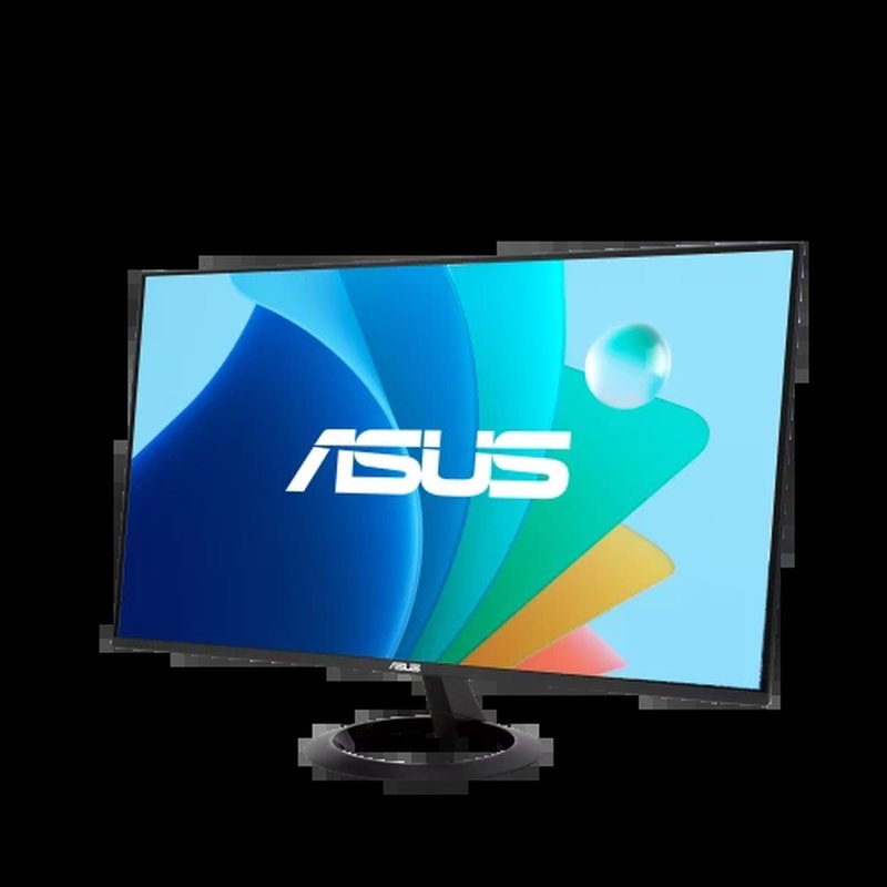 ASUS VZ279HG pantalla para PC 68,6 cm (27") 1920 x 1080 Pixeles Full HD LCD Negro - Imagen 3
